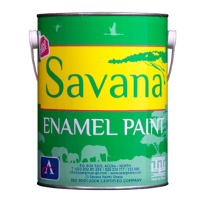 Savana Gloss