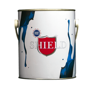 Shield Aluminum Paint
