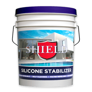Shield Silicone Stabilizer