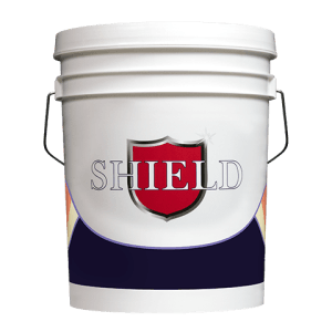 Shield Stabilizer